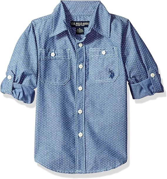 camisa deportiva manga larga