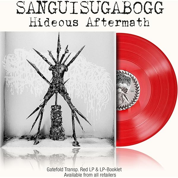 Tortured Whole: Sanguisugabogg: Amazon.ca: Music