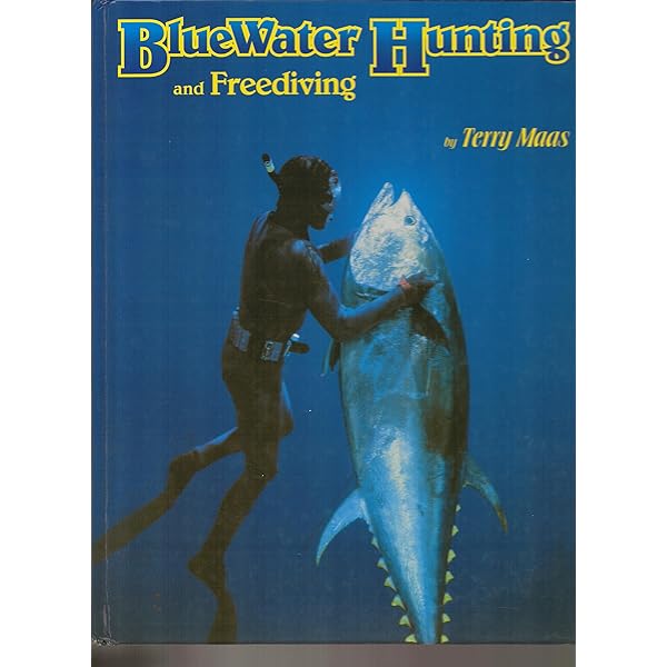 Last of the Blue Water Hunters, Revised: Eyles, Carlos