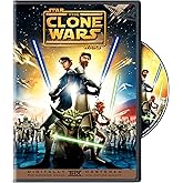 Star Wars: The Clone Wars (Widescreen Edition)
