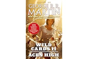 Wild Cards II: Aces High