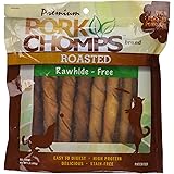 pork chomps pig ears review