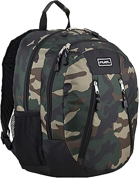 multi functional backpack