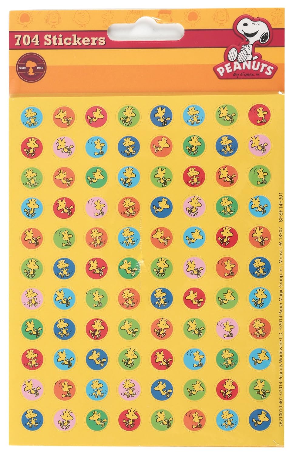 The 9 Best Eureka Mini Stickers For Teachers And Kids