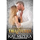 Las Vegas Sidewinders: Toli & Tessa (Book 7)