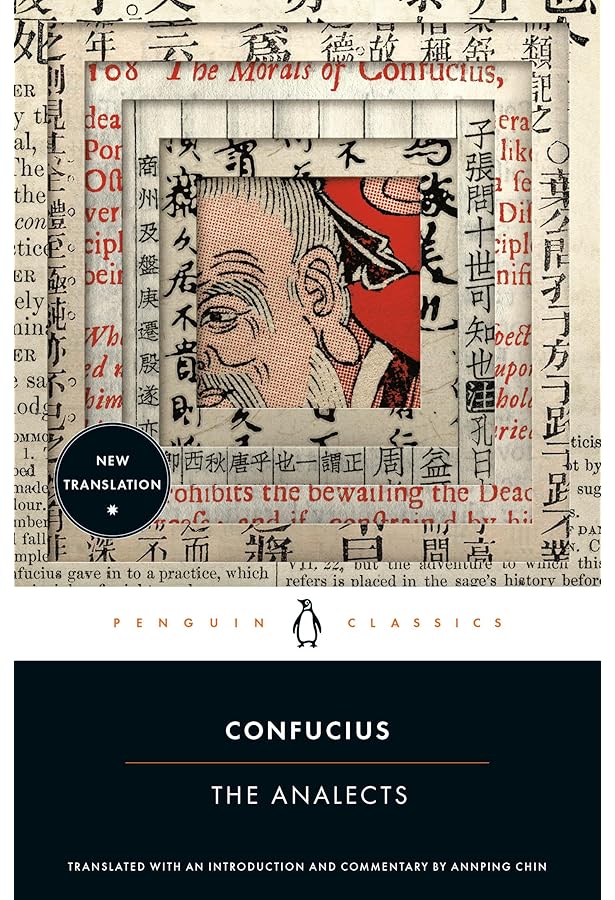 The Four Books: The Classic Texts of Confucianism: Xi, Zhu