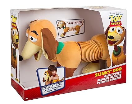 slinky dog amazon
