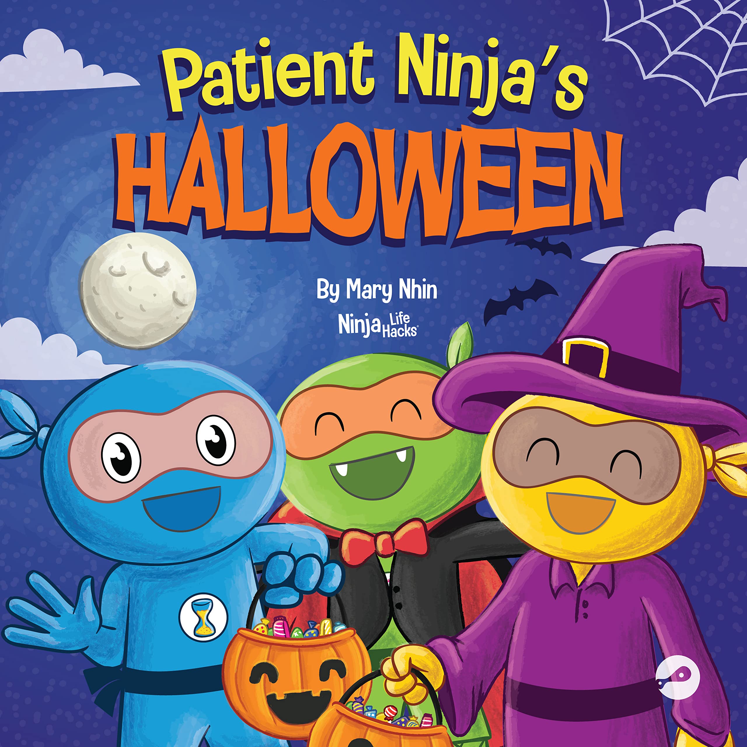 Ninjas On Holiday Box Set (Books 81-88: I Love You, Little Ninja, St. Patrick's Day Race, Kind Ninja and the Easter Egg Hunt, I Love You, Mom -Earth Ninja, I Love You, Dad -Grumpy Ninja….) Ninjas On Holiday Box Set (Books 81-88: I Love You, Little Ninja, St. Patrick's Day Race, Kind Ninja and the Easter Egg Hunt, I Love You, Mom -Earth Ninja, I Love You, Dad -Grumpy Ninja….) Paperback Hardcove