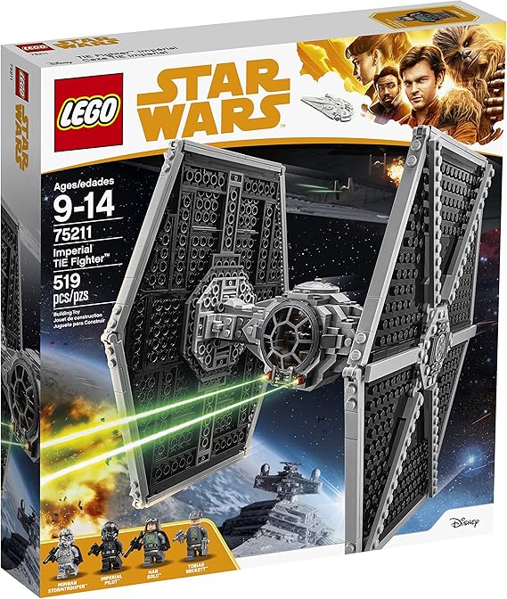 lego star wars set 75211