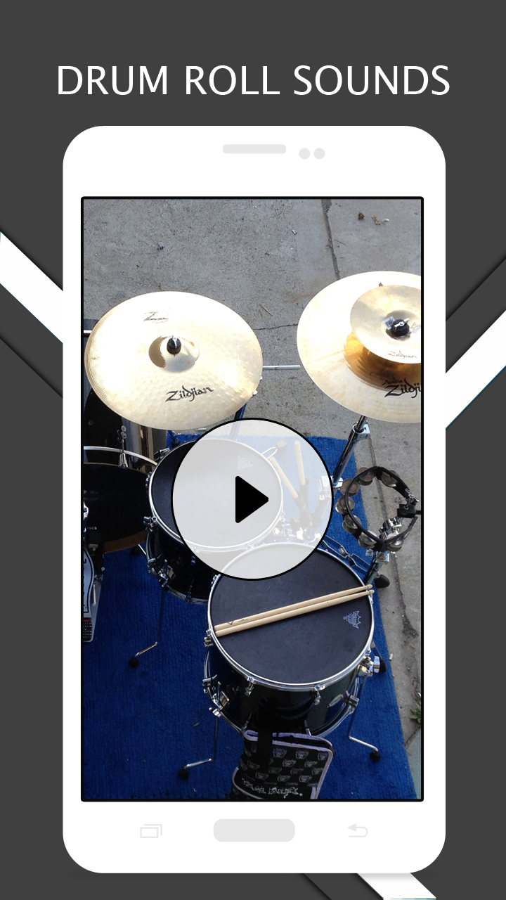 Drum Roll Sounds and RingtonesAmazon.co.jpAppstore for Android