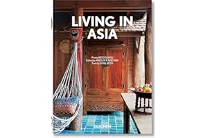 Living in Asia. 45th Ed.