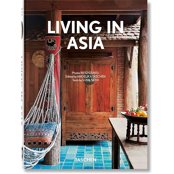 Living in China: Guntli, Reto, McLane, Daisann, Taschen, Angelika