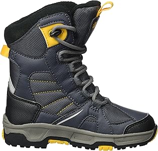 jack wolfskin snow boots