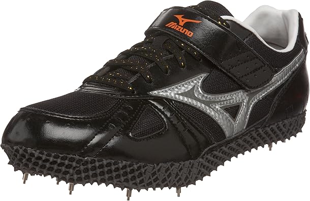 mizuno track and field