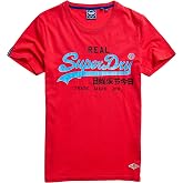 Superdry Men's Vl Ac Tee 220