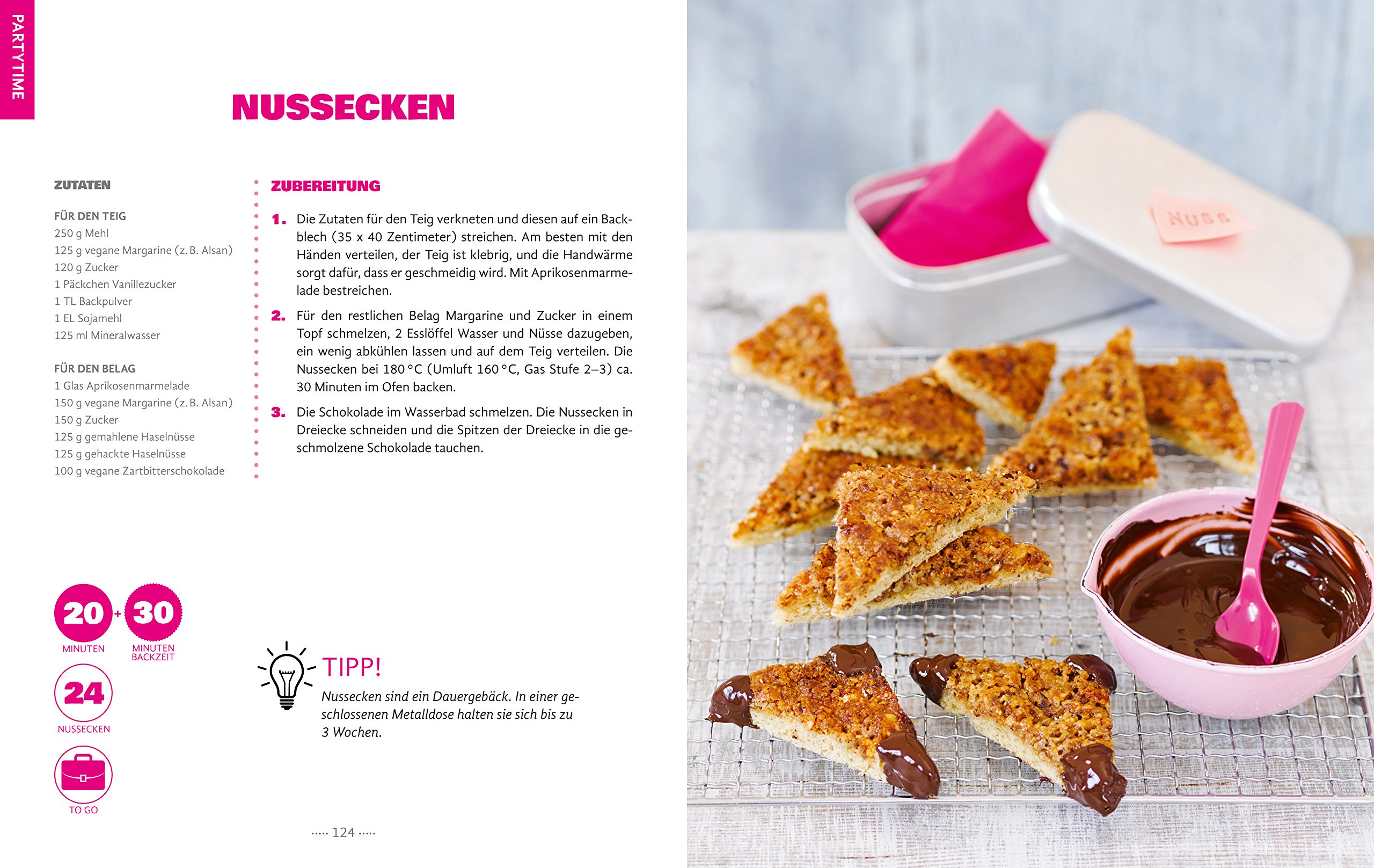 Vegan Im Job Uber 60 Schnelle Und Gesunde Rezepte Auch Fur Unterwegs Amazon De Bolk Patrick Bucher