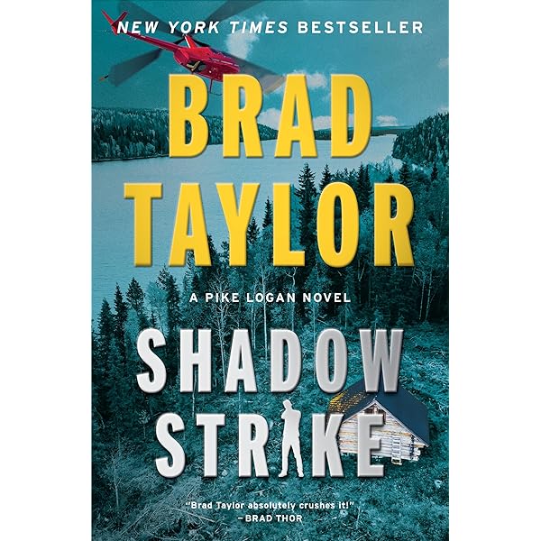 Nobody's Fool: The No.1 Sunday Times bestselling crime thriller