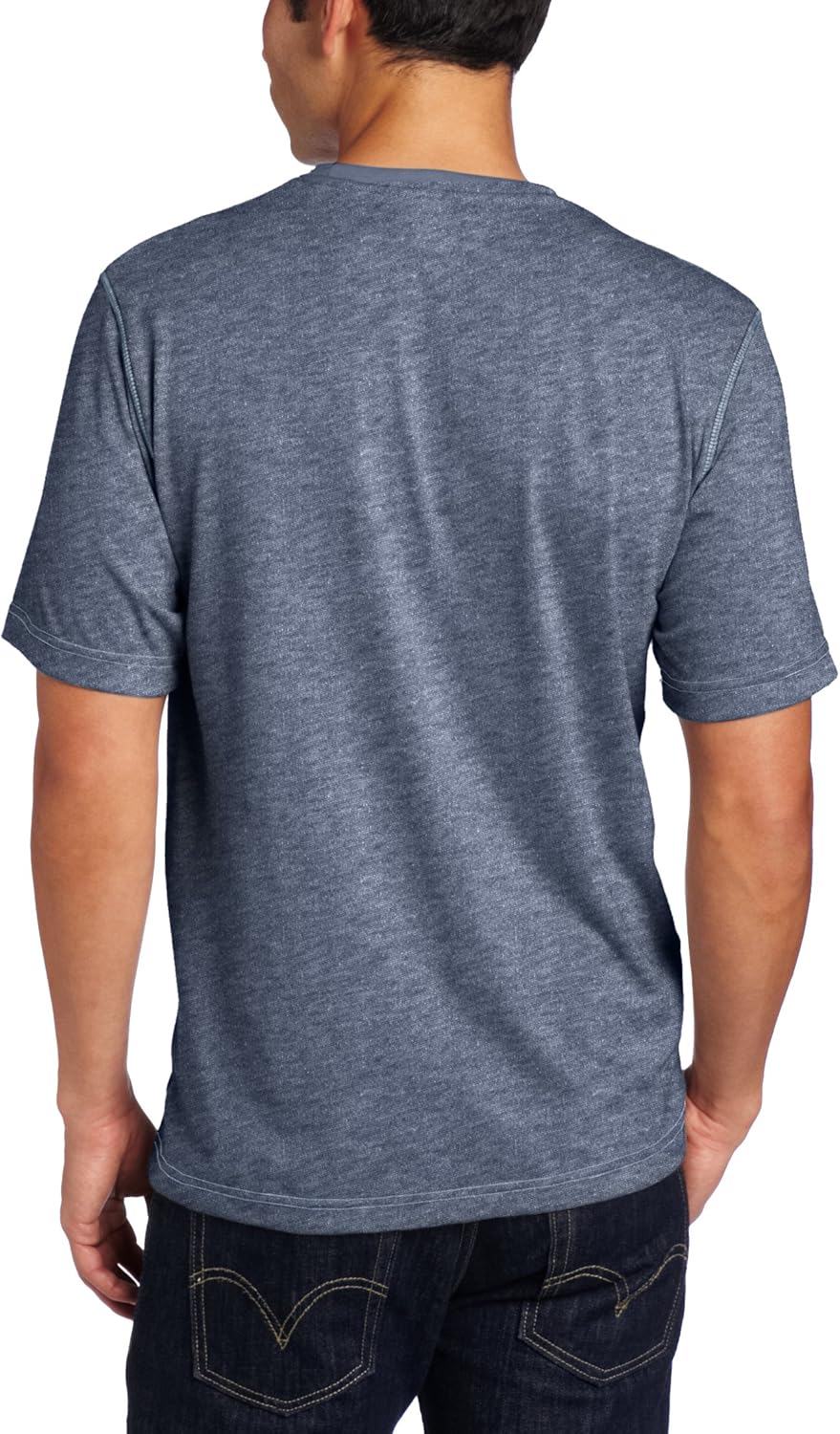 Columbia Men's Thistletown Park Crew: Sports & Outdoors