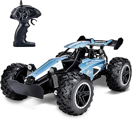 coches rc amazon