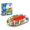 Mondo 16631 - Paw Patrol Canotto Gonfiabile
