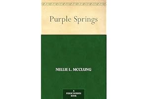Purple Springs