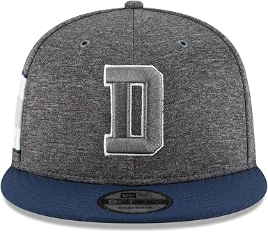 dallas cowboys sideline hat 2018