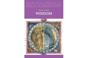 Wisdom: Volume 20 (Volume 20) (New Collegeville Bible Commentary: Old Testament)