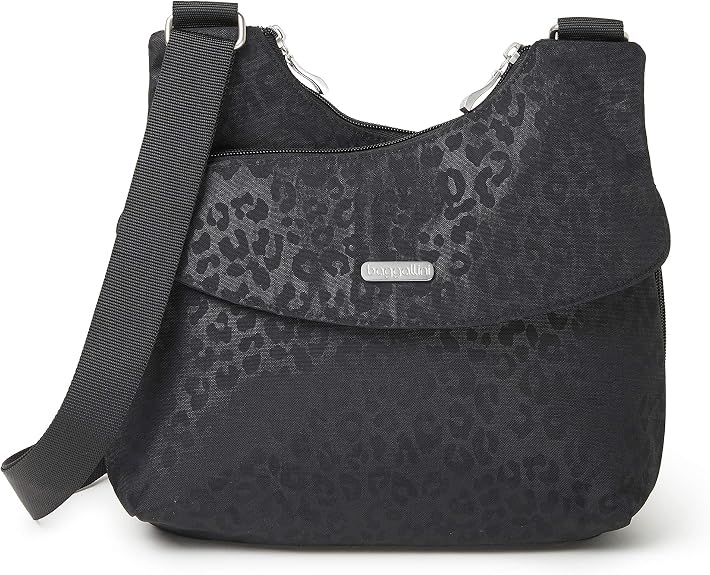 baggallini passport crossbody