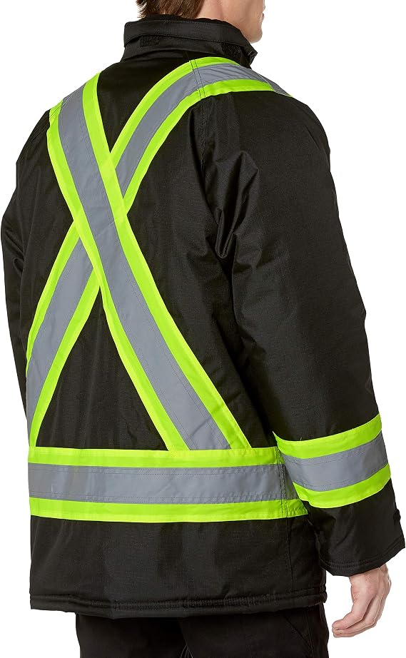VIKING 3957FRP-XL Viking FR Insulated 