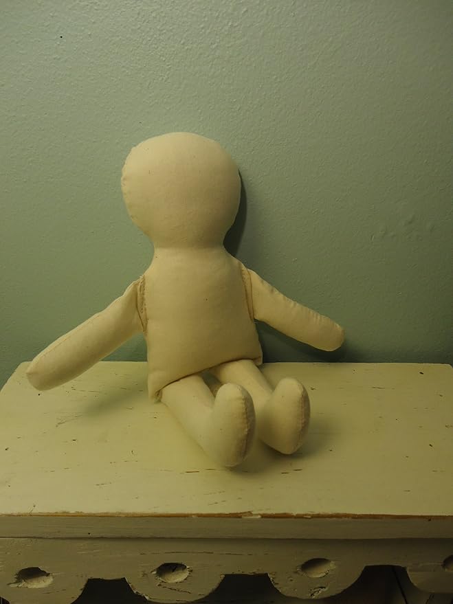 rag doll craft