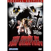 The House By the Cemetery (Special Edition)