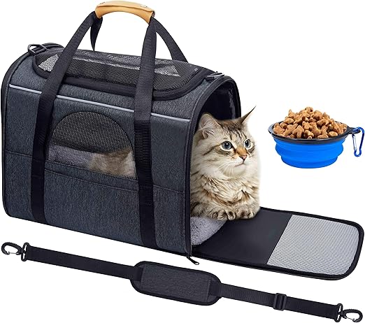 pet airline travel supplies