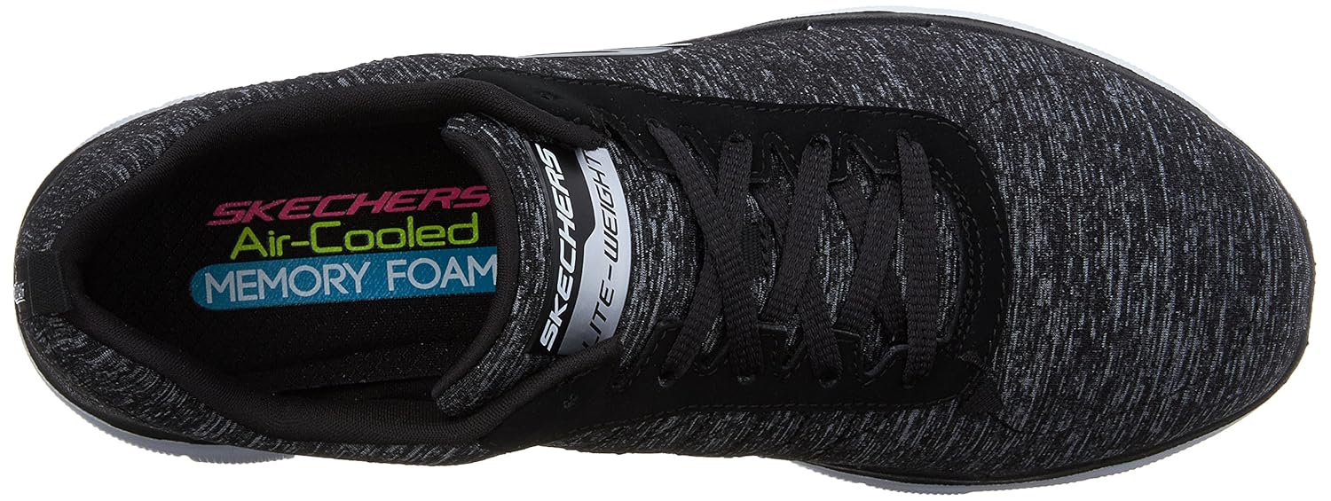 skechers women s flex appeal 2.0 casual shoe