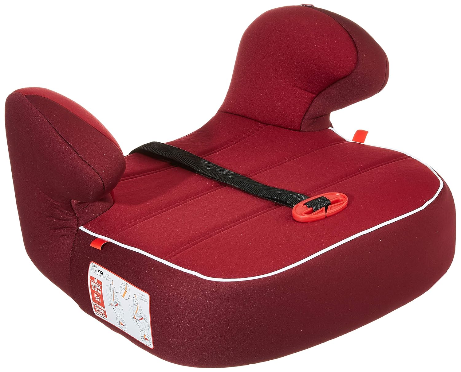 booster seat mothercare