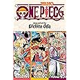 One Piece (Omnibus Edition), Vol. 31: Includes vols. 91, 92 & 93 (31)