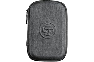 Shooters Global Carrying case for SG Timer and SG Timer 2