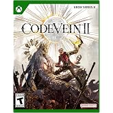 Code Vein II - Xbox Series X