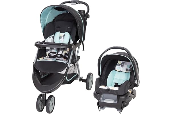 top travel system strollers