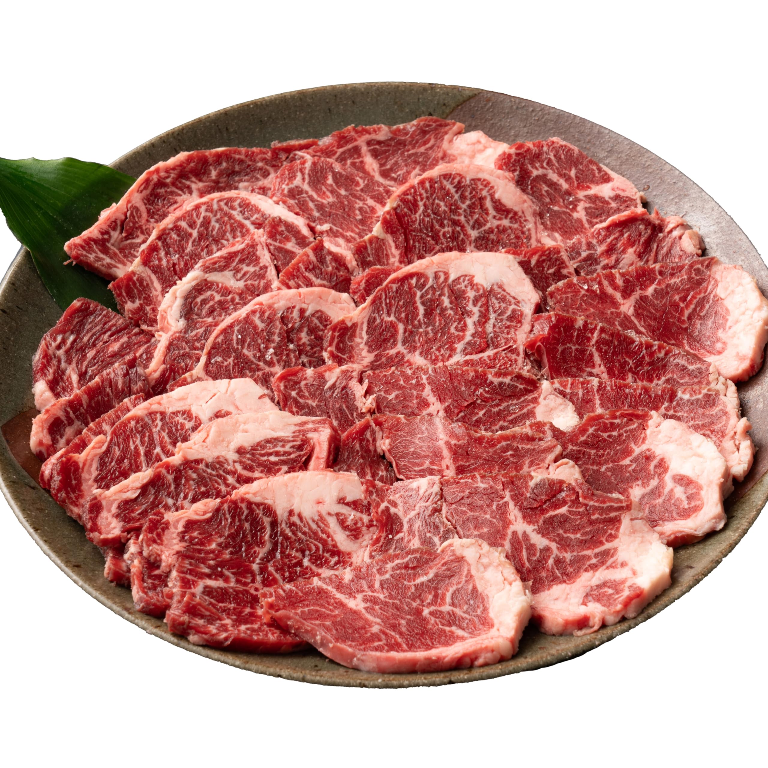 しゃぶまる 牛 ハラミ 焼肉 5kg（250g×20P）牛肉 メガ盛り バーベキュー用 の商品画像