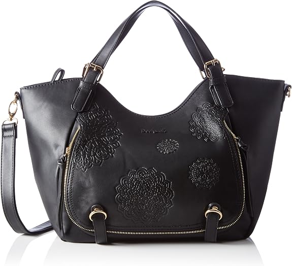 Sac Noir Desigual