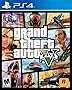 Grand Theft Auto V - PlayStation 4