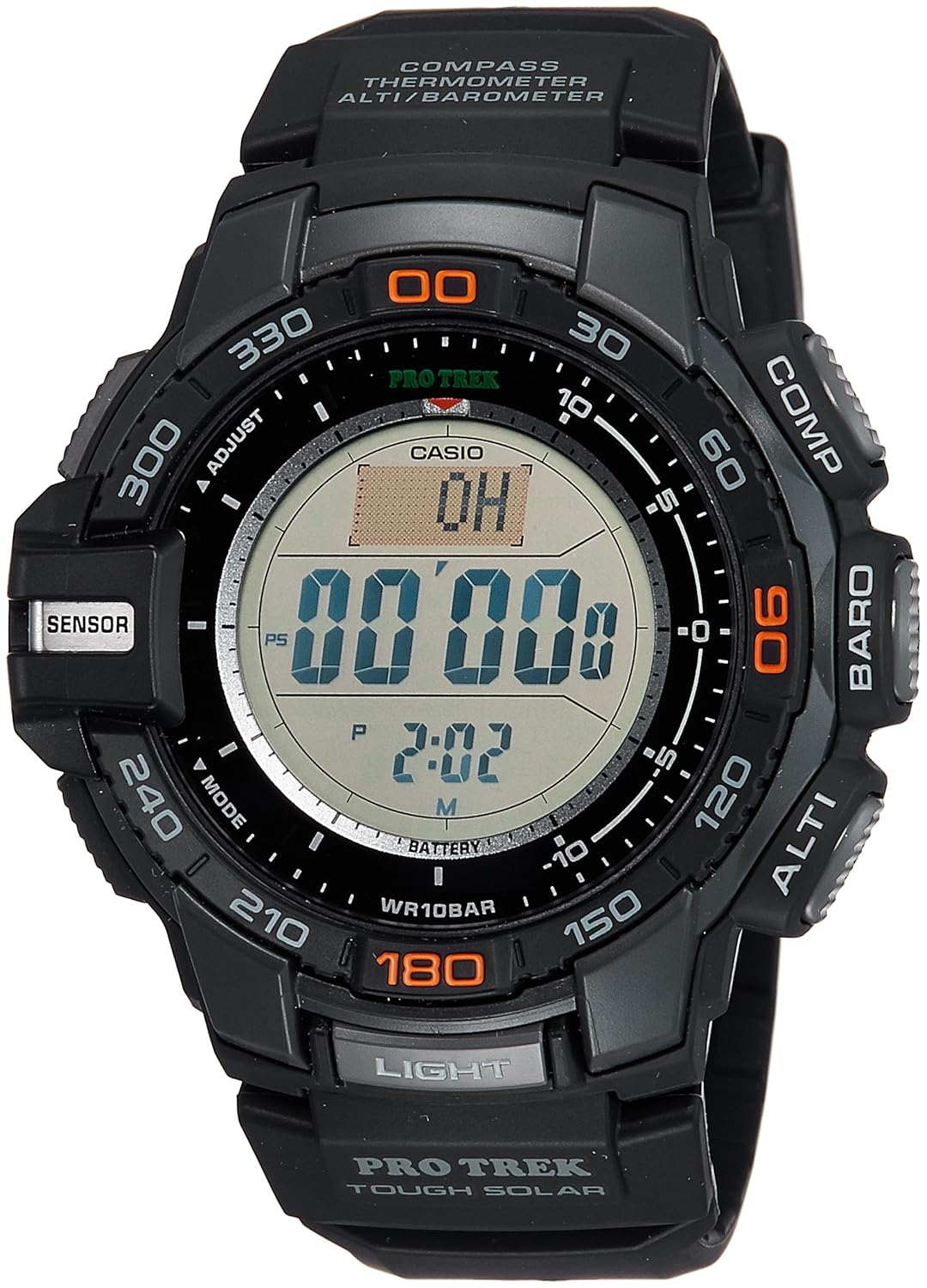 The 11 Best Tactical Watches - Review with Buying Guides 2018