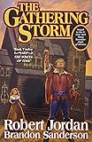 The Gathering Storm (Wheel of Time, Book 12)