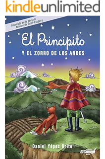 Amazon Com El Principito Spanish Edition Ebook De Saint