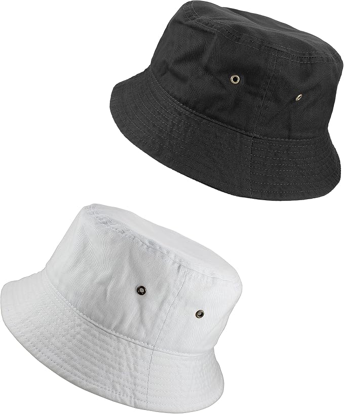 Gorro de viaje para pesca de verano