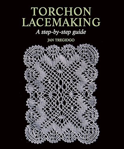 Download Torchon Lacemaking: A step-by-step guide (English Edition) PDF