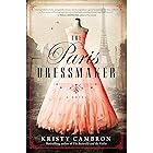 The Paris Dressmaker
