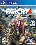 Far Cry 4 Complete Edition - PlayStation 4