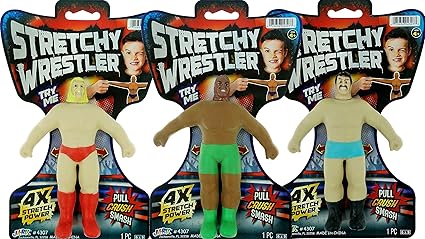 lars sullivan action figure