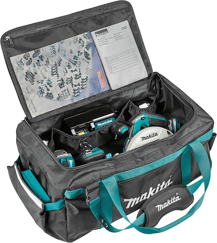 E-11782 Bolsa de Herramientas Pesada